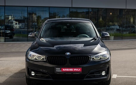 BMW 3 серия, 2018 год, 2 799 000 рублей, 5 фотография