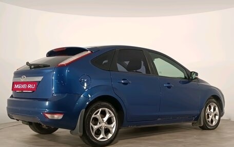 Ford Focus II рестайлинг, 2008 год, 575 000 рублей, 5 фотография