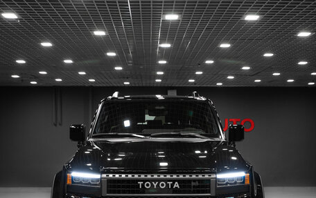 Toyota Land Cruiser Prado, 2024 год, 10 890 000 рублей, 2 фотография