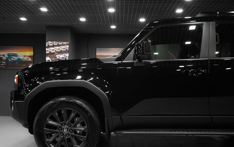 Toyota Land Cruiser Prado, 2024 год, 10 890 000 рублей, 11 фотография