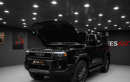 Toyota Land Cruiser Prado, 2024 год, 10 890 000 рублей, 8 фотография