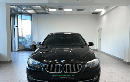 BMW 5 серия, 2013 год, 1 500 000 рублей, 2 фотография