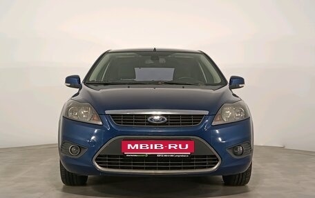 Ford Focus II рестайлинг, 2008 год, 575 000 рублей, 2 фотография