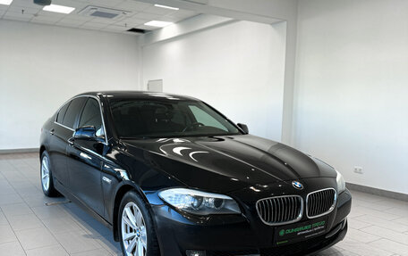 BMW 5 серия, 2013 год, 1 500 000 рублей, 3 фотография