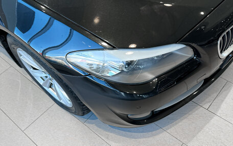 BMW 5 серия, 2013 год, 1 500 000 рублей, 4 фотография