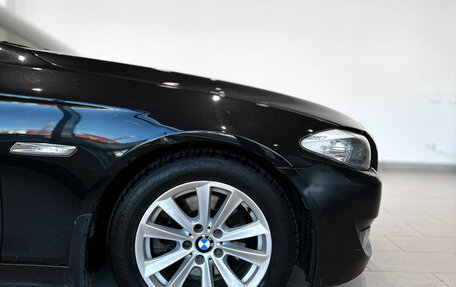 BMW 5 серия, 2013 год, 1 500 000 рублей, 5 фотография