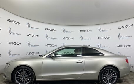 Audi A5, 2012 год, 1 560 000 рублей, 3 фотография