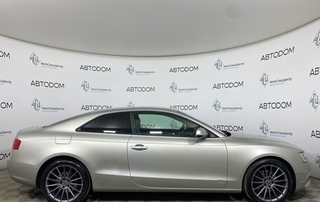 Audi A5, 2012 год, 1 560 000 рублей, 4 фотография