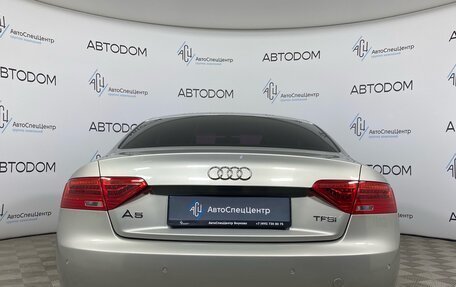 Audi A5, 2012 год, 1 560 000 рублей, 6 фотография