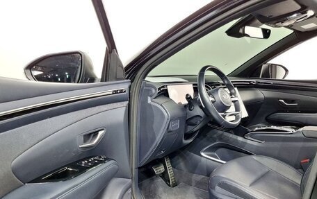 Hyundai Tucson, 2022 год, 1 800 000 рублей, 5 фотография