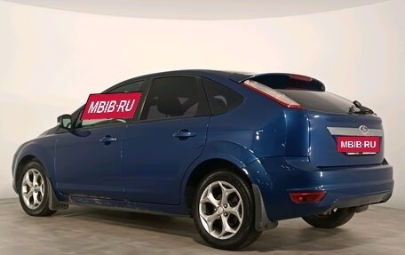 Ford Focus II рестайлинг, 2008 год, 575 000 рублей, 7 фотография