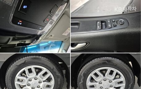 Hyundai Staria, 2021 год, 3 190 000 рублей, 5 фотография