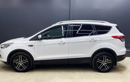 Ford Kuga III, 2015 год, 1 350 000 рублей, 2 фотография