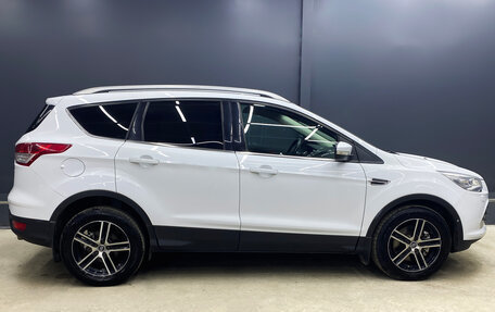 Ford Kuga III, 2015 год, 1 350 000 рублей, 3 фотография