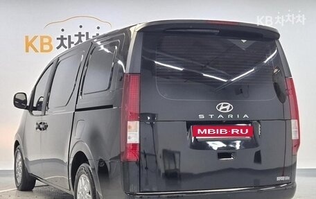 Hyundai Staria, 2021 год, 3 190 000 рублей, 3 фотография