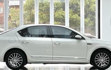 Skoda Octavia, 2021 год, 1 502 555 рублей, 5 фотография