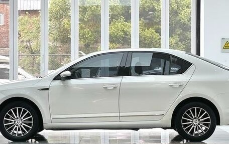 Skoda Octavia, 2021 год, 1 502 555 рублей, 6 фотография
