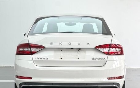 Skoda Octavia, 2021 год, 1 502 555 рублей, 3 фотография