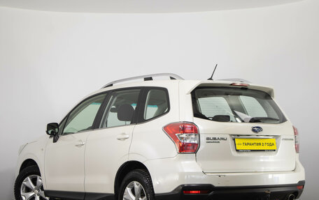 Subaru Forester, 2013 год, 1 599 000 рублей, 3 фотография