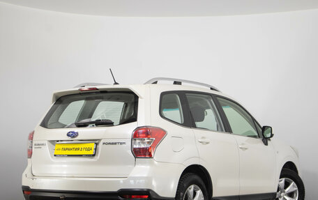 Subaru Forester, 2013 год, 1 599 000 рублей, 5 фотография
