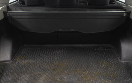 Subaru Forester, 2013 год, 1 599 000 рублей, 6 фотография