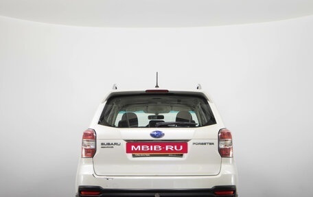 Subaru Forester, 2013 год, 1 599 000 рублей, 4 фотография