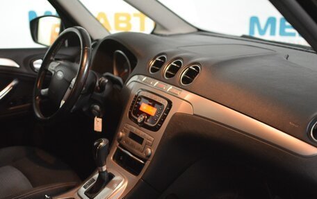 Ford Galaxy II, 2010 год, 615 000 рублей, 1 фотография