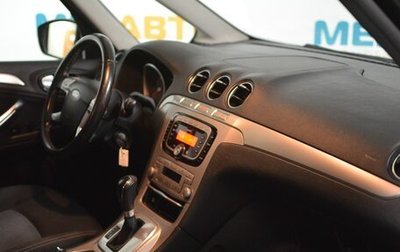 Ford Galaxy II, 2010 год, 615 000 рублей, 1 фотография
