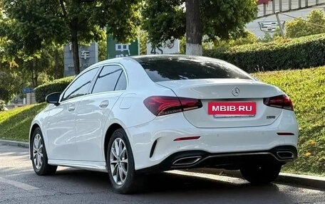 Mercedes-Benz A-Класс, 2021 год, 1 700 018 рублей, 4 фотография