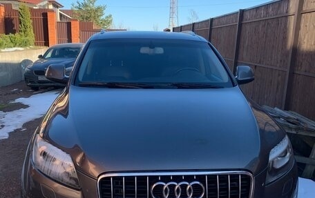 Audi Q7, 2011 год, 2 500 000 рублей, 2 фотография
