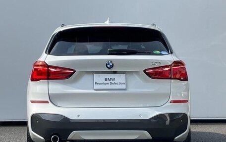 BMW X1, 2016 год, 1 400 228 рублей, 2 фотография