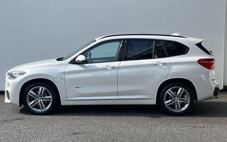BMW X1, 2016 год, 1 400 228 рублей, 3 фотография