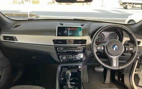 BMW X1, 2016 год, 1 400 228 рублей, 5 фотография
