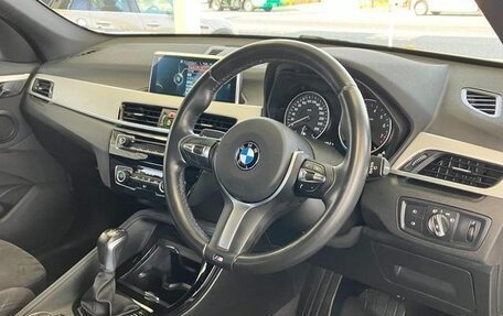 BMW X1, 2016 год, 1 400 228 рублей, 6 фотография