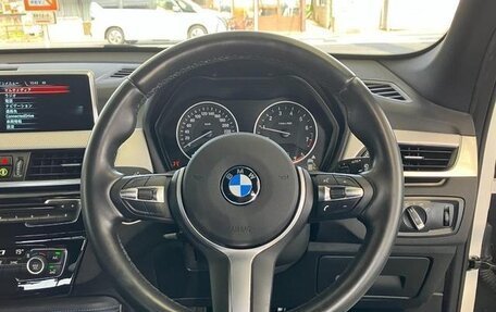 BMW X1, 2016 год, 1 400 228 рублей, 7 фотография