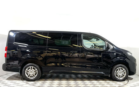 Citroen SpaceTourer I, 2018 год, 2 349 000 рублей, 4 фотография