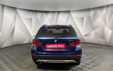 BMW X1, 2012 год, 1 349 000 рублей, 4 фотография