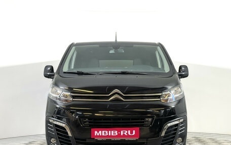 Citroen SpaceTourer I, 2018 год, 2 349 000 рублей, 2 фотография