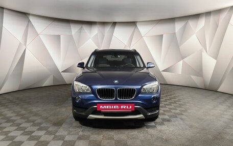 BMW X1, 2012 год, 1 349 000 рублей, 3 фотография