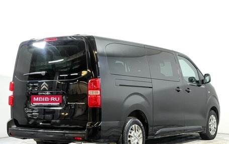 Citroen SpaceTourer I, 2018 год, 2 349 000 рублей, 5 фотография