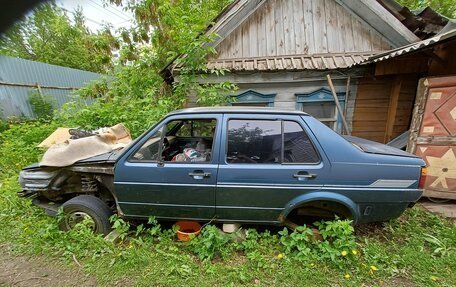 Volkswagen Jetta III, 1984 год, 40 000 рублей, 2 фотография