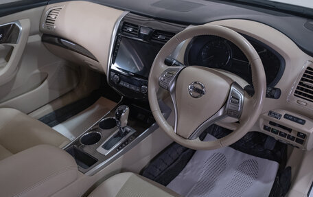 Nissan Teana, 2017 год, 1 649 000 рублей, 6 фотография