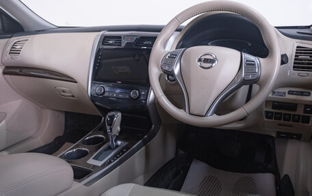 Nissan Teana, 2017 год, 1 649 000 рублей, 7 фотография