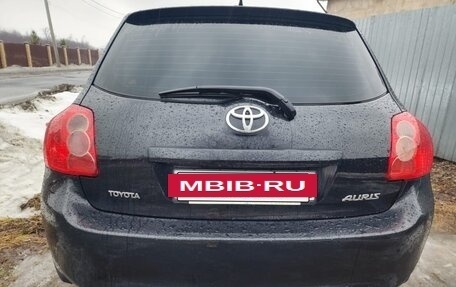 Toyota Auris II, 2007 год, 738 000 рублей, 2 фотография