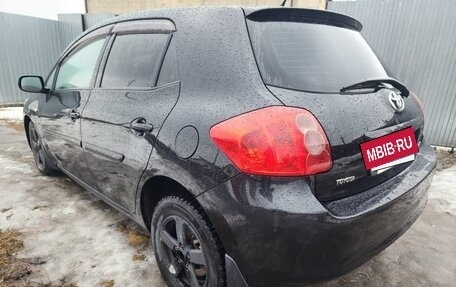 Toyota Auris II, 2007 год, 738 000 рублей, 3 фотография