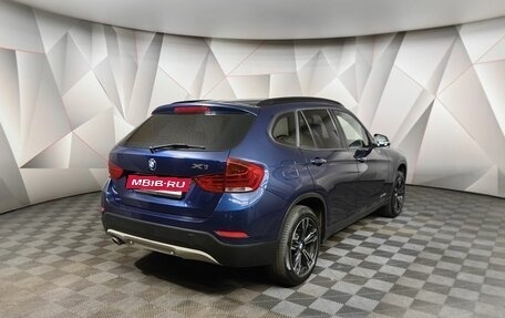BMW X1, 2012 год, 1 349 000 рублей, 2 фотография
