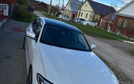 BMW 3 серия, 2021 год, 4 500 000 рублей, 3 фотография