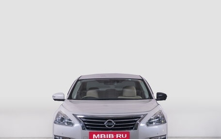 Nissan Teana, 2017 год, 1 649 000 рублей, 2 фотография