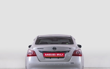 Nissan Teana, 2017 год, 1 649 000 рублей, 3 фотография