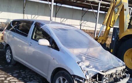 Toyota Wish II, 2003 год, 270 000 рублей, 2 фотография